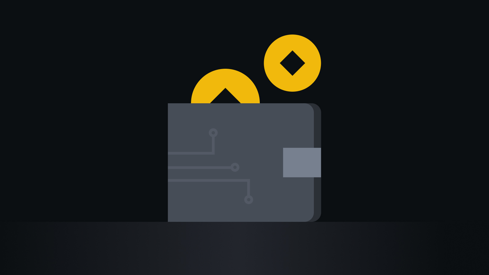 零门槛极速交易体验